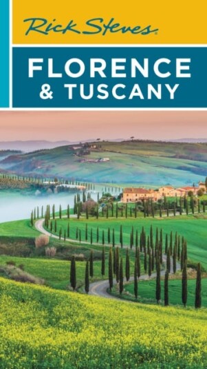 Rick Steves Florence & Tuscany (Nineteenth Edition) Av Gene Openshaw, Rick Steves