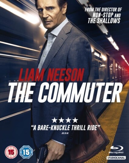 The Commuter The Commuter