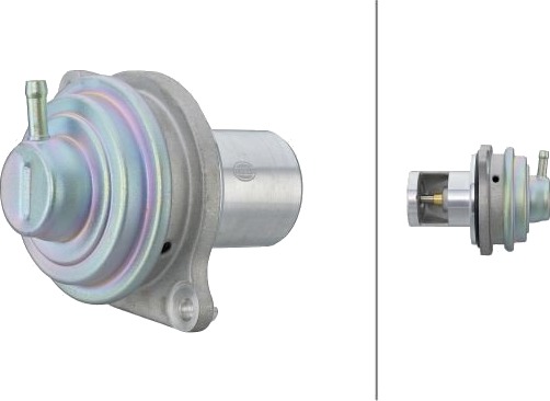 EGR ventil HELLA 6NU 014 865 641