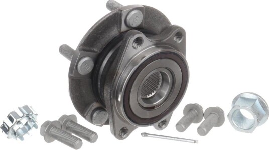 SKF VKBA 7151 Hjullager SKF VKBA 7151 Hjullager