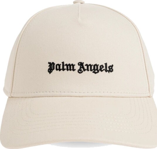 Palm Angels Herre Accessories Hvit ONE SIZE, Palm Angels Herre Accessories Hvit ONE SIZE,
