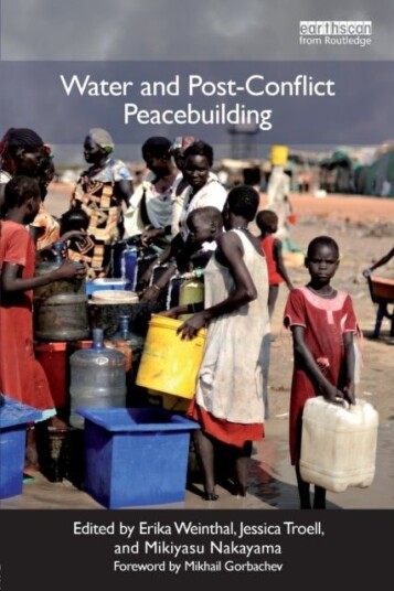 Water and Post Conflict Peacebuilding
