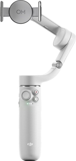 DJI OM 5 gimbal stabilisator DJIOM5GRAY (grå)
