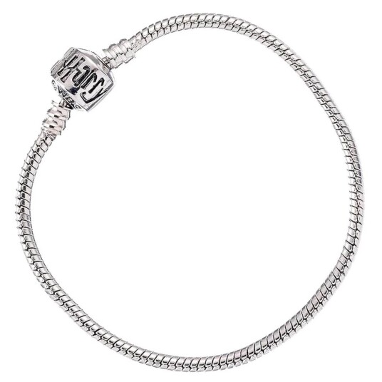 Harry Potter Armbånd Sølvforgylt Harry Potter Armbånd Sølvforgylt