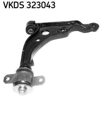 Bærebru/bærearm SKF VKDS 323043