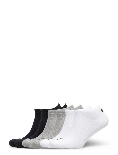 PUMA Puma Kids Invisible 6P Ecom Black 23-26 PUMA Puma Kids Invisible 6P Ecom Black 23-26