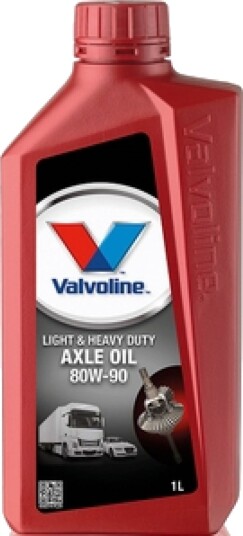 Girolje VALVOLINE AXLE OIL 80W90 1L Girolje VALVOLINE AXLE OIL 80W90 1L