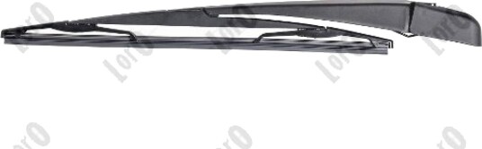 Viskerarmsett vindusspyling LORO 103 00 033 P