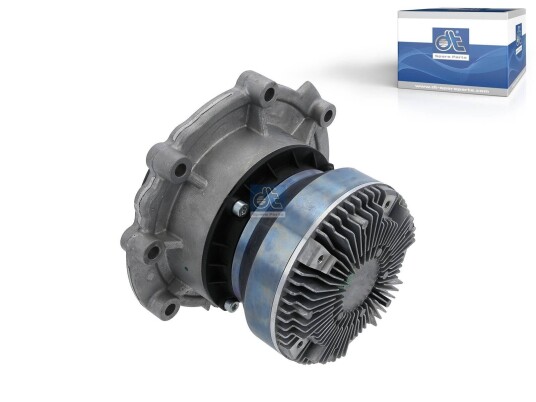 DT Spare Parts 3.16039 Vannpumpe