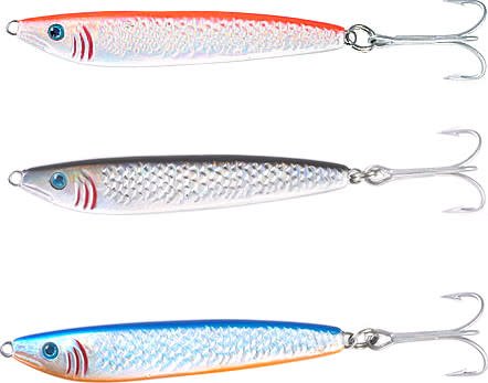 Remen Skarpsilda 3pcs