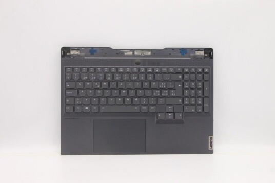 Lenovo Upper Case ASM_SWS L82K8 GY