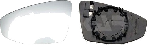 Speilglass ytterspeil ALKAR 6431776