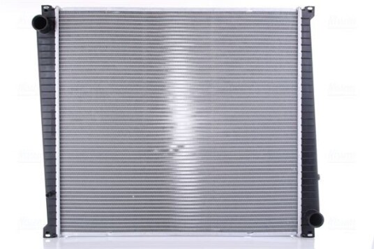 Radiator NISSENS 6378750 Radiator NISSENS 6378750
