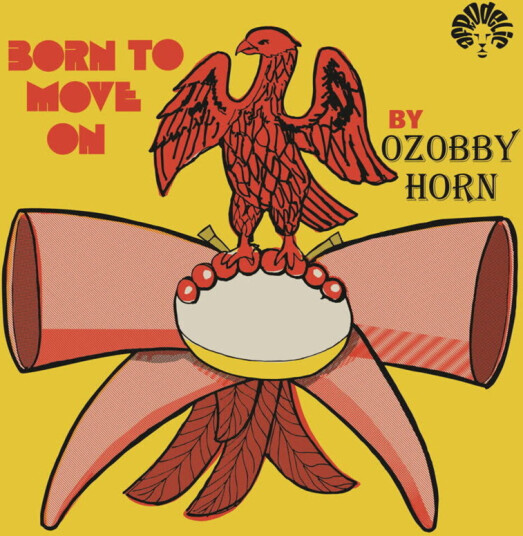 Born To Move On