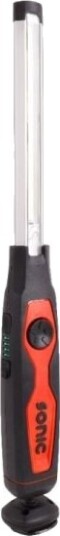 SONIC 4820550 Batteri, håndlampe SONIC 4820550 Batteri, håndlampe