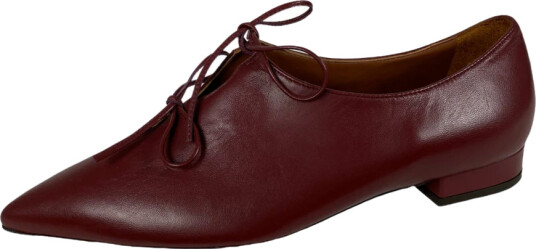 L'Autre Chose Dame Sko Rød 40 EU,