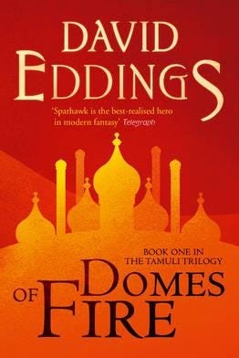 Domes of Fire Domes of Fire