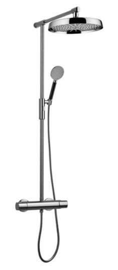 Tapwell Arm300-150 Takdusj Krom Tapwell Arm300-150 Takdusj Krom