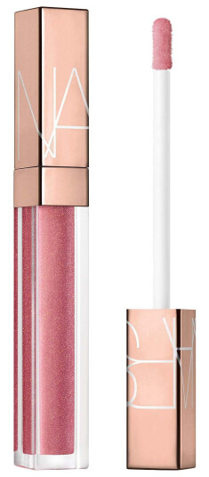 NARS AfterGlow Lip Shine 5,5 ml Unbroken