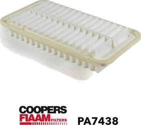 COOPERSFIAAM FILTERS PA7438 Luftfilter COOPERSFIAAM FILTERS PA7438 Luftfilter