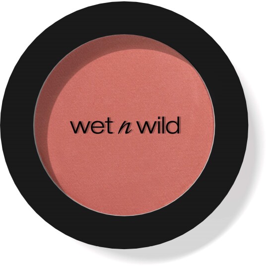 Wet n Wild Color Icon Blush Bed of Roses Wet n Wild Color Icon Blush Bed of Roses