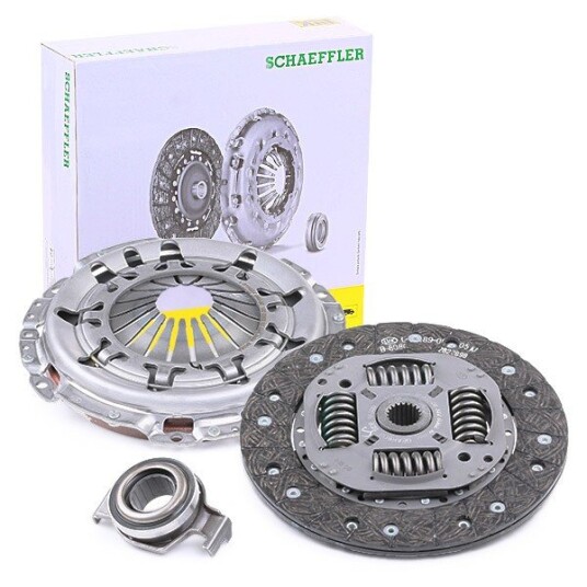 Clutchsett LuK 622 3238 00