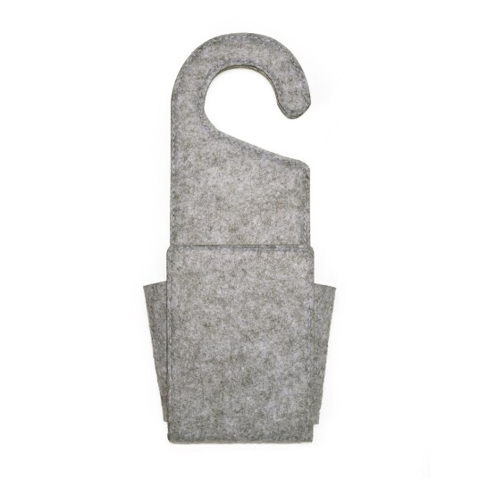 Kikkerland Dørhåndtak Lomme Oppbevaringssystem OR96