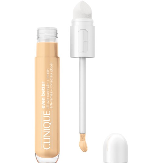 Clinique Even Better All Over Concealer + Eraser 6 ml CN 08 Linen