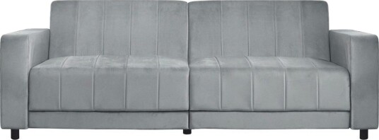 Allie Sovesofa 3 seter   Grå