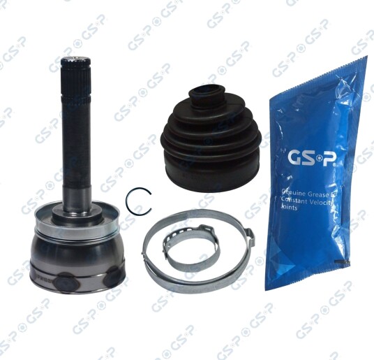Drivledd GSP 841100