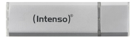 INTENSO Ultra Line - USB-flashstasjon - 256 GB INTENSO Ultra Line - USB-flashstasjon - 256 GB