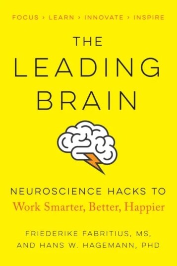 The Leading Brain Av Friederike (Friederike Fabritus) Fabritus, Hans W. (Hans W. Hagemann) Hagemann The Leading Brain Av Friederike (Friederike Fabritus) Fabritus, Hans W. (Hans W. Hagemann) Hagemann