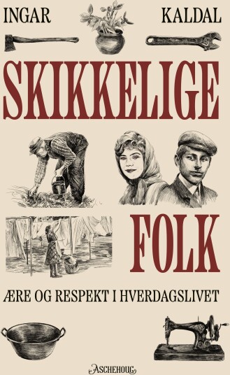 Skikkelige folk
