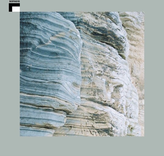 Jo David Meyer Lysne, Peder Simonsen Spektralmaskin II CD