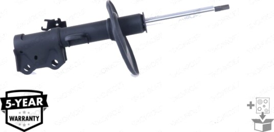 Støtdemper MONROE G8229 Støtdemper MONROE G8229