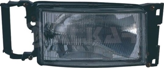 ALKAR 2705100 Frontlykter