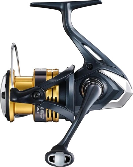 Shimano Sahara FJ 4000 haspelsnelle Shimano Sahara FJ 4000 haspelsnelle