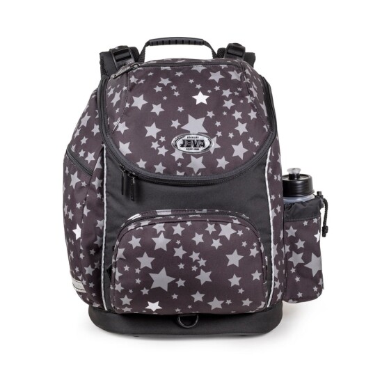 JEVA U-Turn Schoolbag 18+9 L Astro 401-86 JEVA U-Turn Schoolbag 18+9 L Astro 401-86
