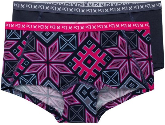 Kari Traa Tina Hipster 2pk M