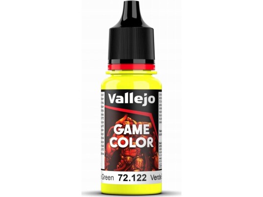 Bile Green 18Ml