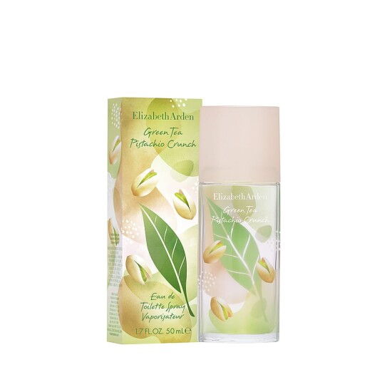 Green Tea Pistachio Eau De Toilette 50 ml