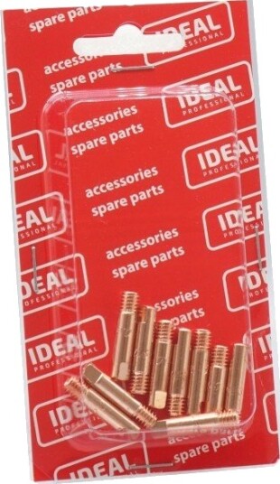 IDEAL PROFESSIONAL 103.4135/10 Sveiseapparat IDEAL PROFESSIONAL 103.4135/10 Sveiseapparat
