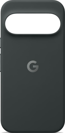 Google Mobildeksel for Pixel 11 Pro - Obsidian Silikondeksel Google Mobildeksel for Pixel 11 Pro - Obsidian Silikondeksel