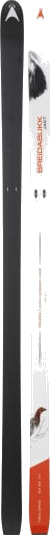 Åsnes Breidablikk Hunter Bc Ski - Fjellskipakke Med Rottefella Bc Magnum Og Åsnes X-skin Nylon Oc 58 Mm 210 cm Åsnes Breidablikk Hunter Bc Ski - Fjellskipakke Med Rottefella Bc Magnum Og Åsnes X-skin Nylon Oc 58 Mm 210 cm