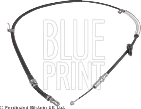 Bremsewire BLUE PRINT ADH246158