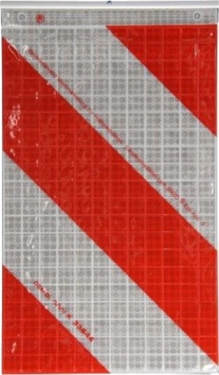 CARGOPARTS CARGO-T024 Parkeringsmerke CARGOPARTS CARGO-T024 Parkeringsmerke