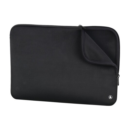 HAMA SLEEVE 17,3" NEOPREN, SVART