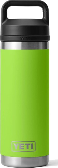 Yeti Rambler 18 Oz Bottle Chug 532 ml venom