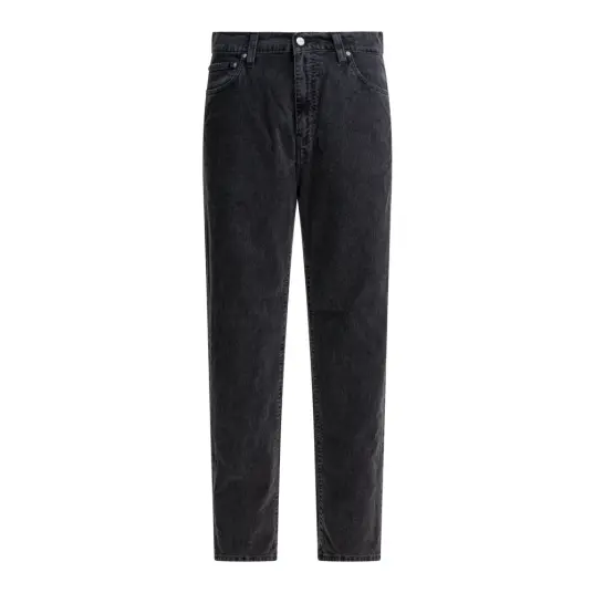 Carhartt Wip Herre Jeans Svart W34 Carhartt Wip Herre Jeans Svart W34