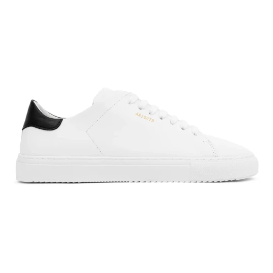 Axel Arigato Clean 90 Sneaker White/Black